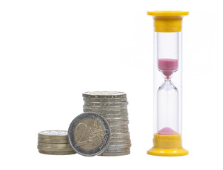 Time is Money