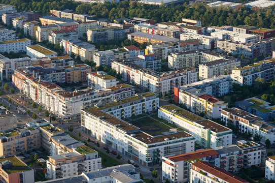 Rieselfeld