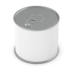 food tin