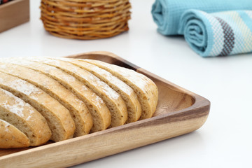 Bread