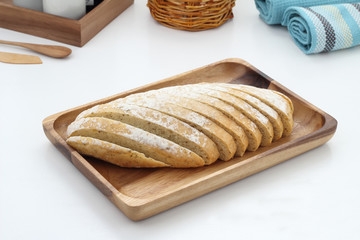Bread