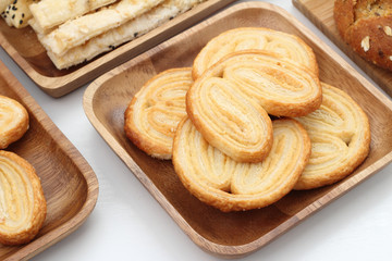 puff Pastry