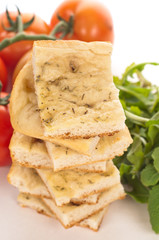 focaccia