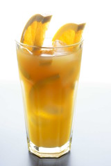 Orange juice