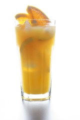 Orange juice