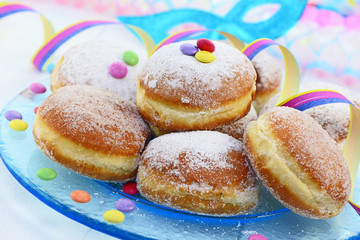 Fasching