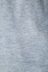 gray fabric as background