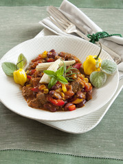 chili Con Carne