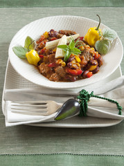 chili Con Carne