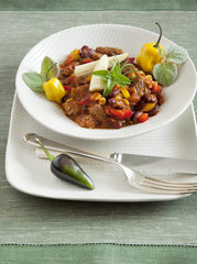 Chili Con Carne