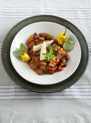 Chili Con Carne