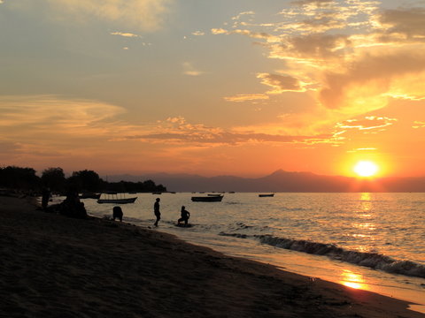 Cape Maclear