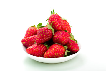 Erdbeere