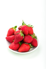 Erdbeere