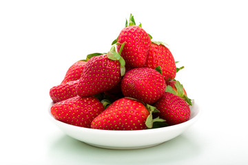 Erdbeere