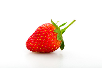 Erdbeere