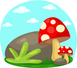 Mushroom