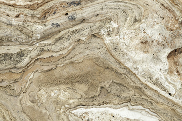 limestone rock texture