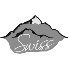 Swiss Mountain