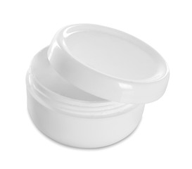 jar or blank packaging for cosmetic product
