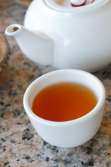 台湾　お茶　taiwan