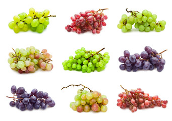Grapes