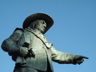 Oliver Cromwell