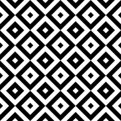 Seamless Square Pattern