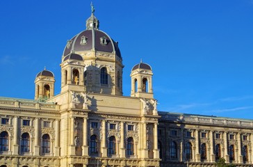 Wien Naturhistorisches Museum - Vienna Natural History Museum 01