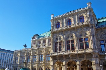 Wien Staatsoper - Vienna State Opera 01