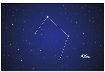 Constellation Libra