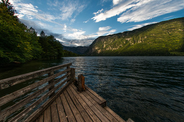 Obraz premium Landscape