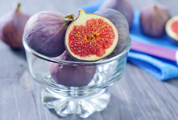 fresh figs