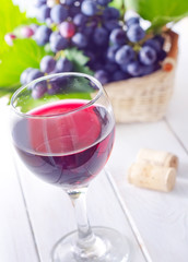 wine