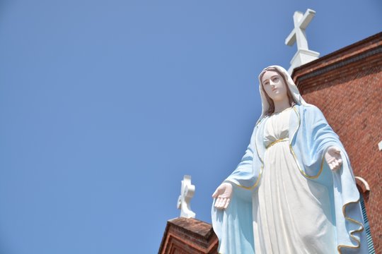 聖母マリア の画像 92 346 件の Stock 写真 ベクターおよびビデオ Adobe Stock