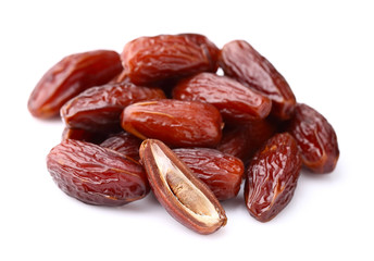 Dried dates