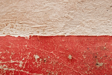 Torn paper with space for your message