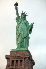 New York Statue of Liberty,  USA