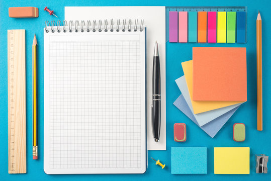 School office supplies