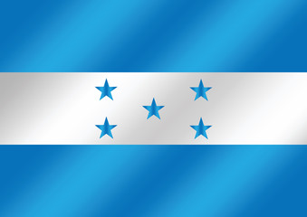 honduras flag themes idea design