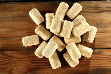 corks