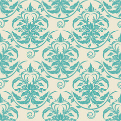 vector seamless background