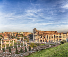 Colosseum