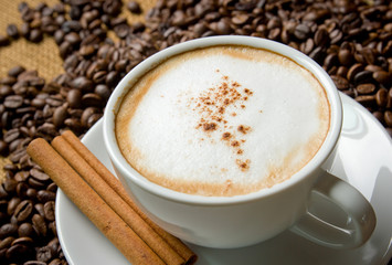 coffee