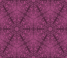 Abstract seamless texture