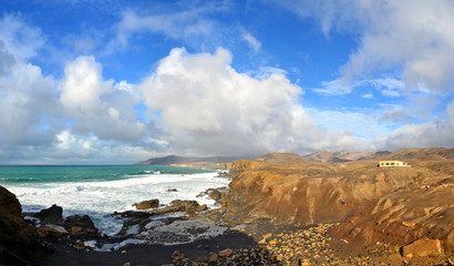 fuerteventura
