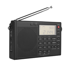 Portable Digital Radio