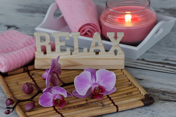 Relax