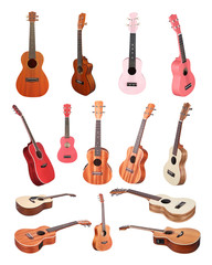 guitars