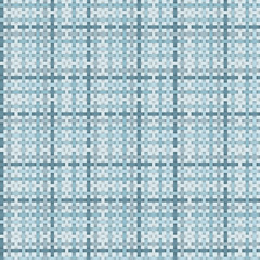 Flechtwerk Hintergrund bunt - endlos